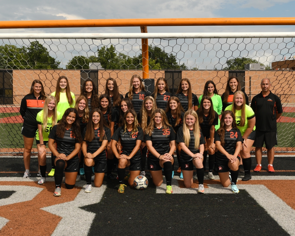 girls soccer picture